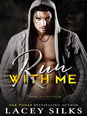 cover image of Run With Me